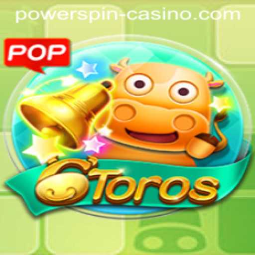 The Enchanting World of 6Toros and Its PowerSpin