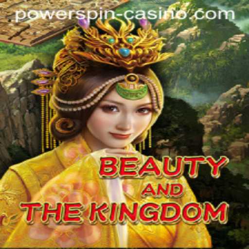 Beauty And The Kingdom: A Magical Journey with Powerspin