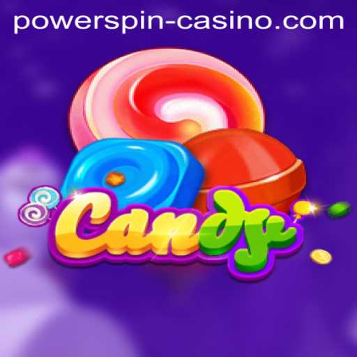 Unveiling the Sweet World of Candy: Mastering the Art of the Powerspin