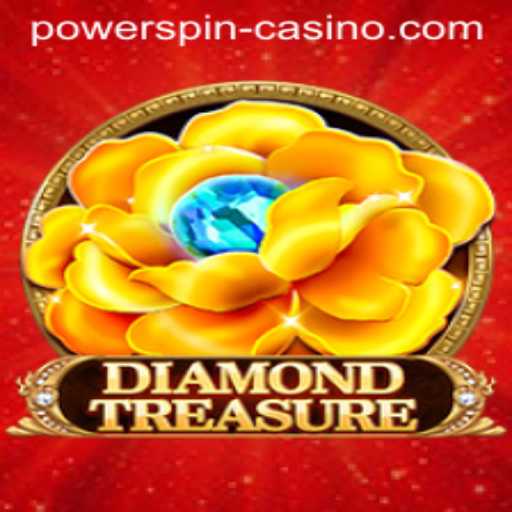 Unlock the Mysteries of Diamondtreasure with Powerspin