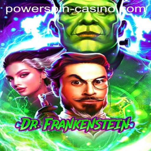 Exploring the Exciting World of DrFrankenstein: Powerspin