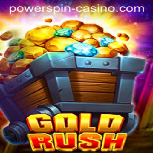 GoldRush Powerspin: A Thrilling Gaming Experience