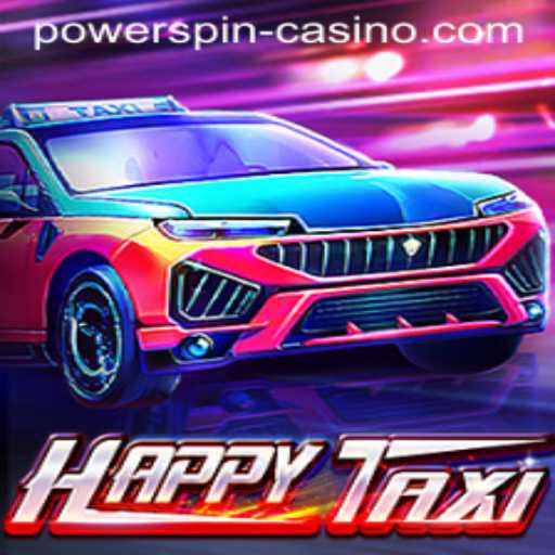 HappyTaxi Game: Powerspin in the World of Mobile Gaming