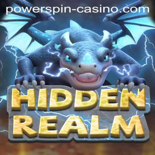 Unveiling HiddenRealm: An Immersive Gaming Experience