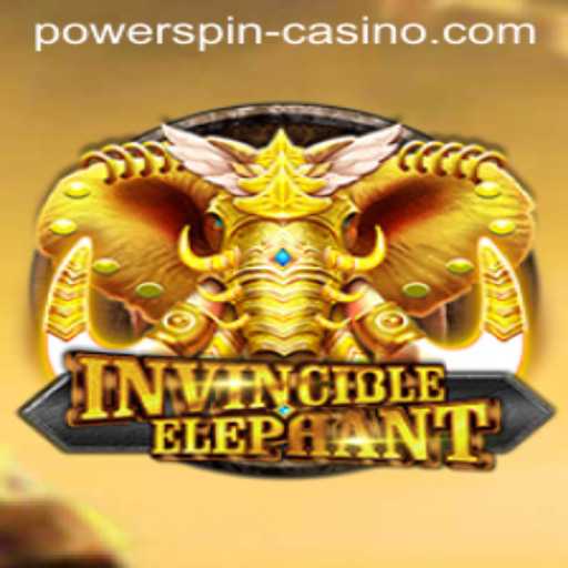 InvincibleElephant: Unveiling the Powerspin Phenomenon