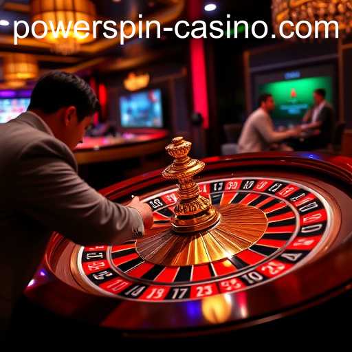 The Evolution and Appeal of Live Casinos