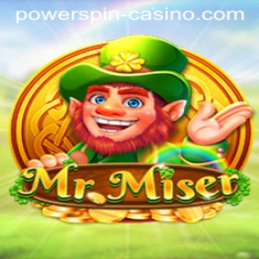 Explore the Fascinating World of MrMiser and Powerspin