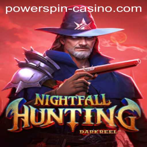 Unlock the Secrets of NightfallHunting: A New Leap in Gaming