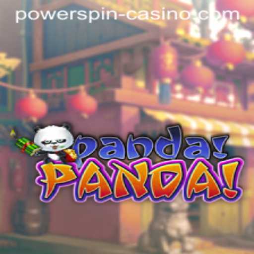 Unlock the Thrills of PandaPanda: A Game of Strategy and Fun with Powerspin
