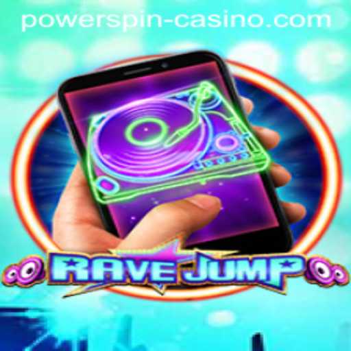 Experience the Thrill of RaveJumpmobile: A Dive Into the Pulsating World of Powerspin