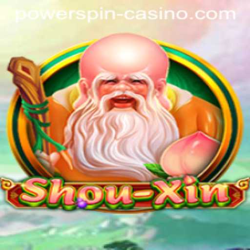 Unveiling ShouXin: The Revolutionary Game Where 'Powerspin' Takes Center Stage