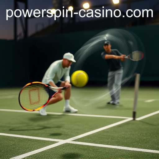 powerspin