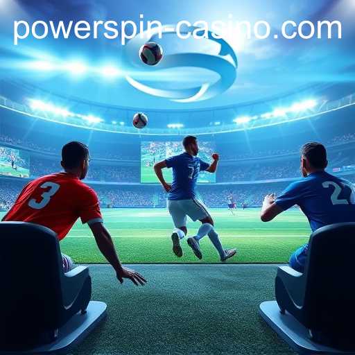 Exploring the World of Virtual Sports: A Deep Dive Into Powerspin