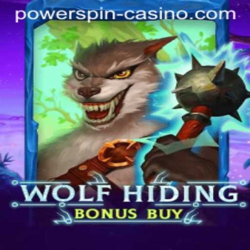 Discover the Thrills of WolfHidingBonusBuy: A Game that Redefines Entertainment